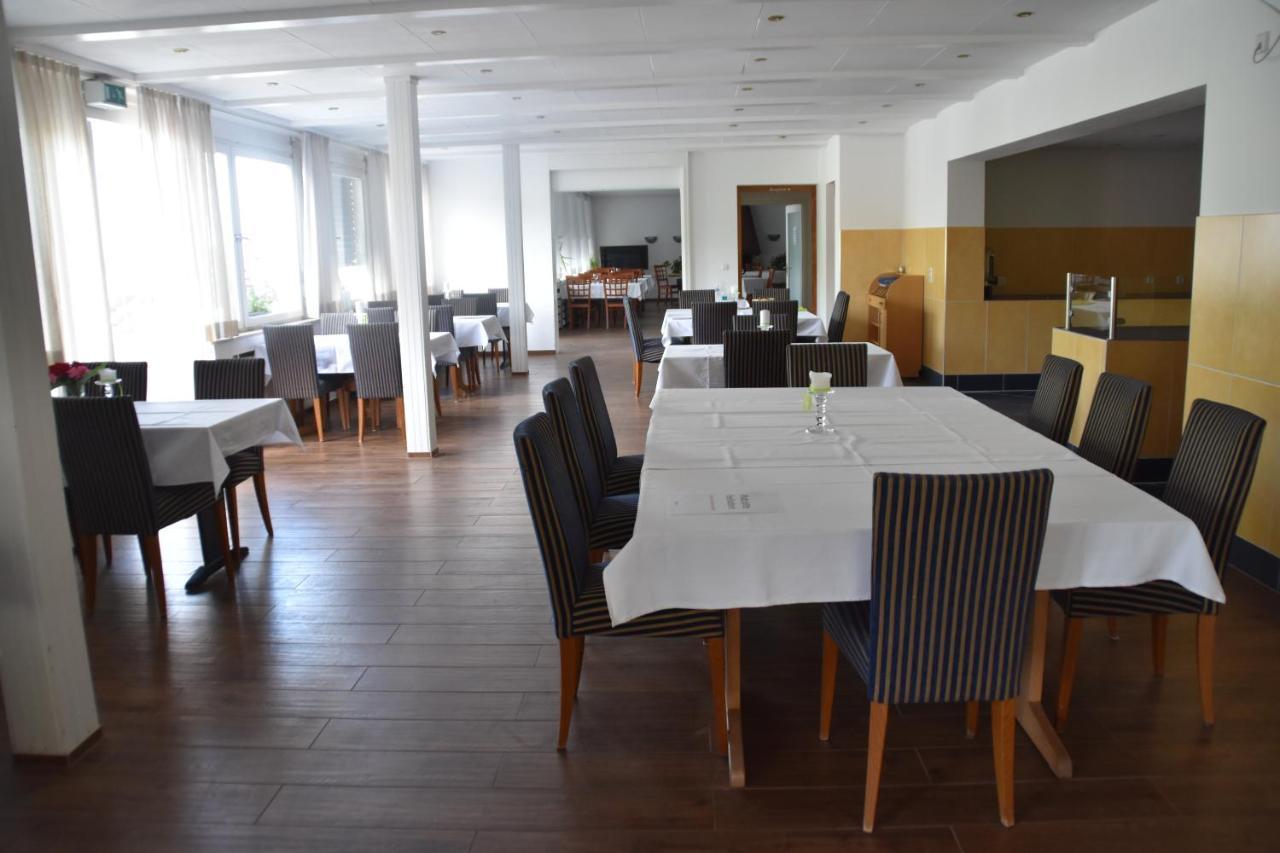 Wellness & Golf Appartment 5.9 Бад-Беллинген Экстерьер фото
