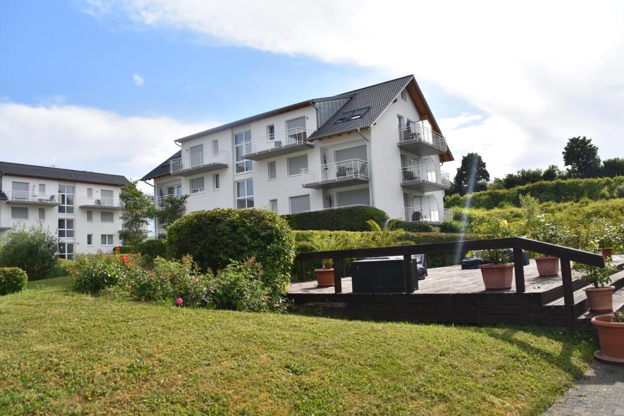Wellness & Golf Appartment 5.9 Бад-Беллинген Экстерьер фото