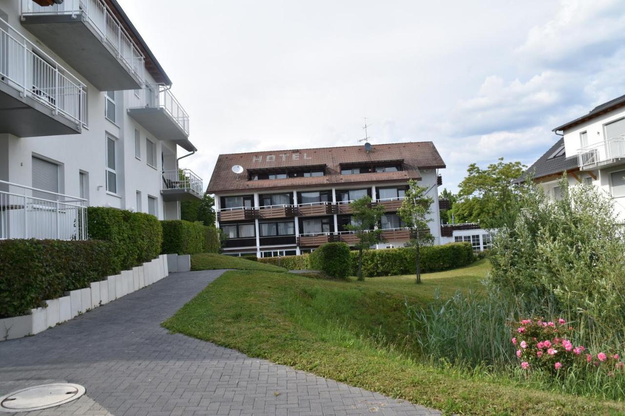 Wellness & Golf Appartment 5.9 Бад-Беллинген Экстерьер фото