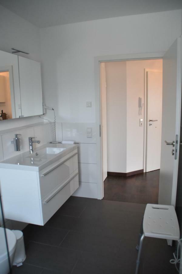 Wellness & Golf Appartment 5.9 Бад-Беллинген Экстерьер фото