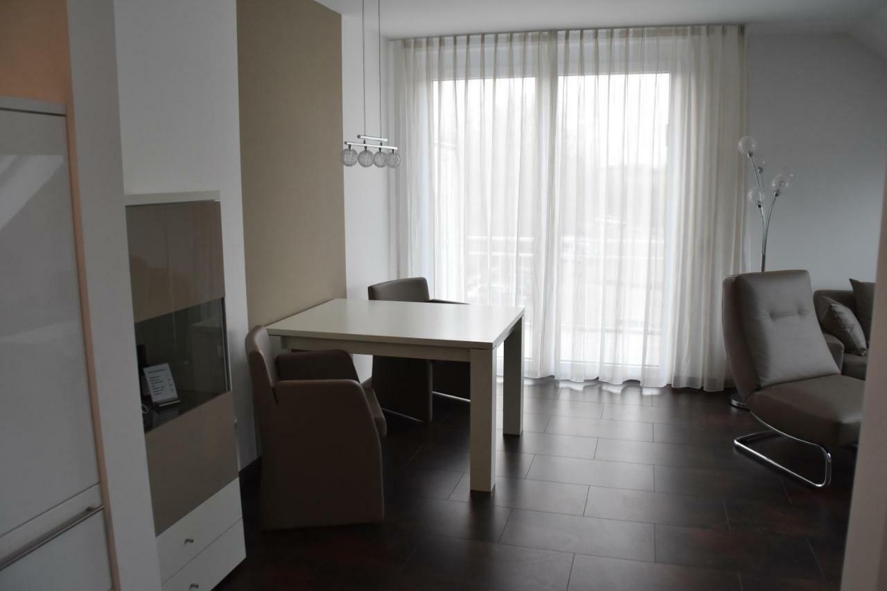 Wellness & Golf Appartment 5.9 Бад-Беллинген Экстерьер фото