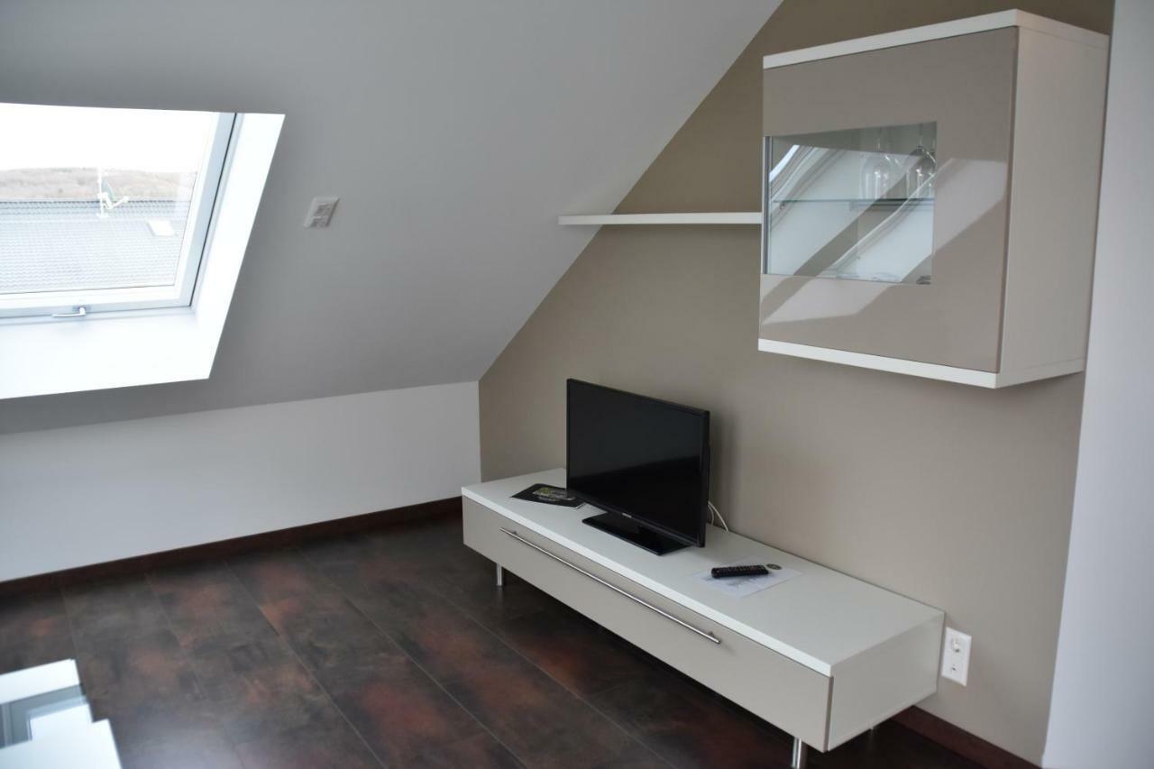 Wellness & Golf Appartment 5.9 Бад-Беллинген Экстерьер фото