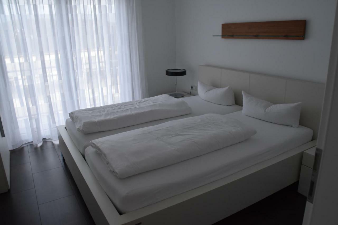 Wellness & Golf Appartment 5.9 Бад-Беллинген Экстерьер фото