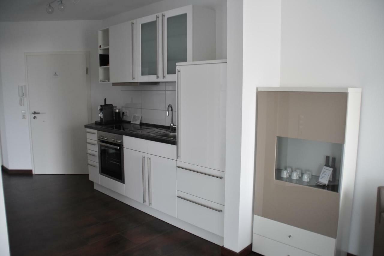 Wellness & Golf Appartment 5.9 Бад-Беллинген Экстерьер фото
