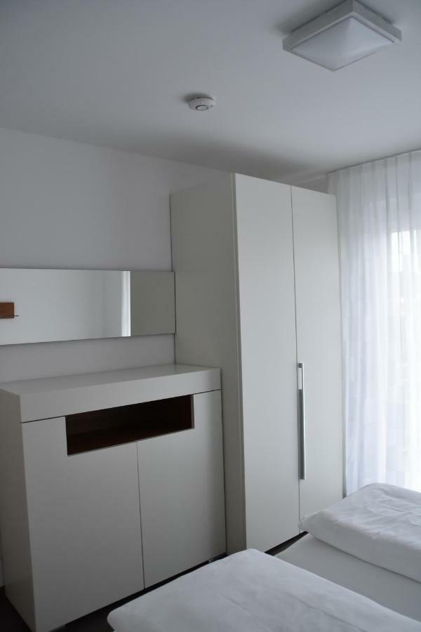 Wellness & Golf Appartment 5.9 Бад-Беллинген Экстерьер фото