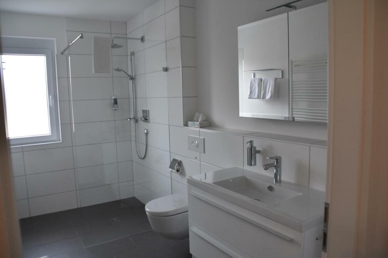 Wellness & Golf Appartment 5.9 Бад-Беллинген Экстерьер фото