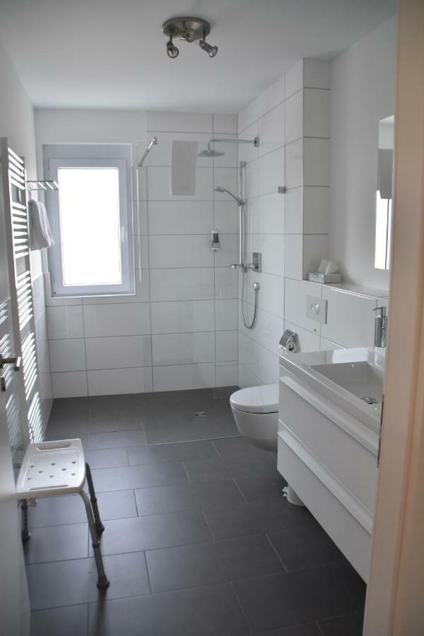 Wellness & Golf Appartment 5.9 Бад-Беллинген Экстерьер фото